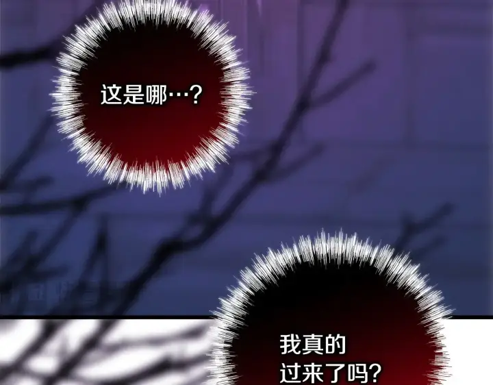 漫画《反正是欧风小甜漫》第104话 另一个莫妮莱第20张图