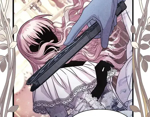漫画《反正是欧风小甜漫》第106话 迟来的愧疚第43张图