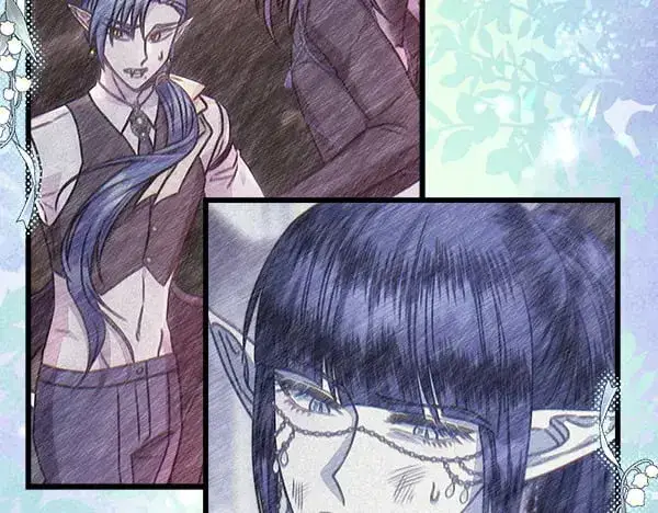 漫画《反正是欧风小甜漫》第107话 达成一致第166张图