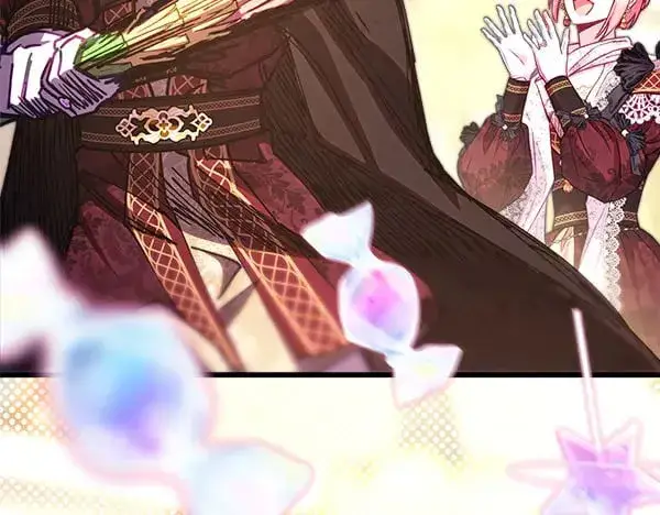 漫画《反正是欧风小甜漫》第107话 达成一致第193张图
