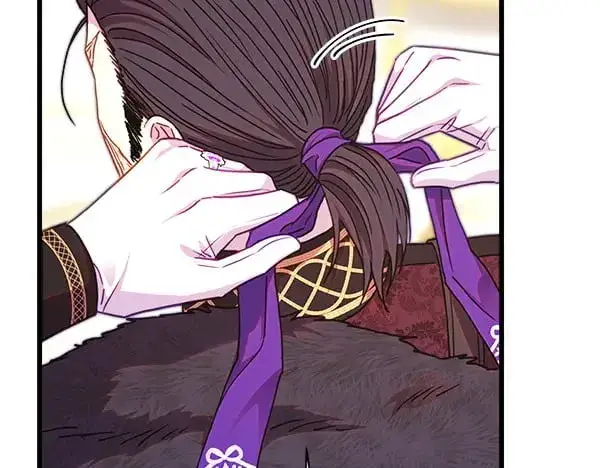 漫画《反正是欧风小甜漫》第107话 达成一致第28张图