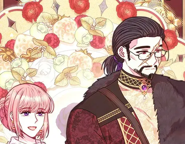 漫画《反正是欧风小甜漫》第107话 达成一致第35张图