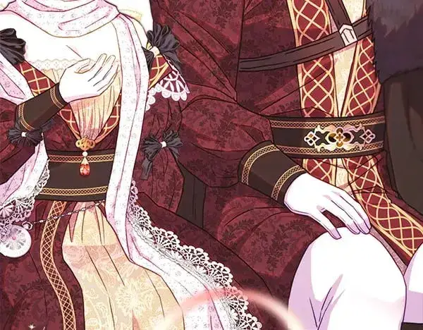 漫画《反正是欧风小甜漫》第107话 达成一致第36张图