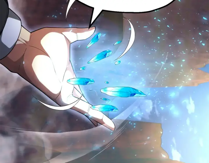 漫画《法师家族的恶少小儿子》第四季 第4话 产生好感第149张图