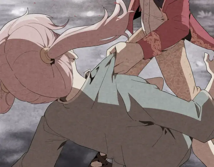 漫画《法师家族的恶少小儿子》第四季 第4话 产生好感第270张图