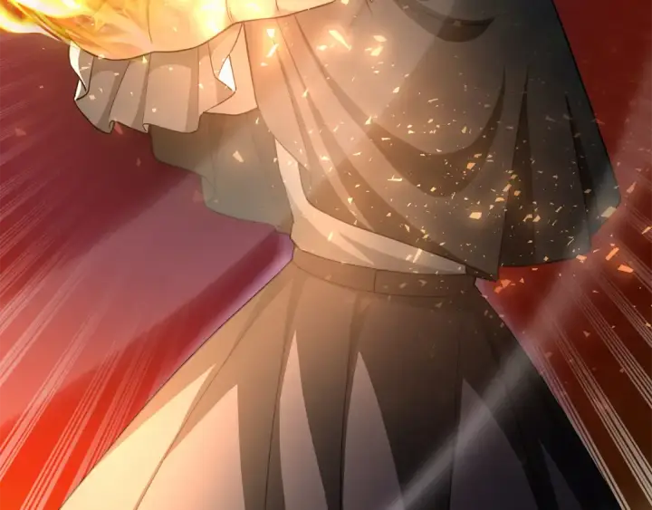漫画《法师家族的恶少小儿子》第四季 第4话 产生好感第99张图