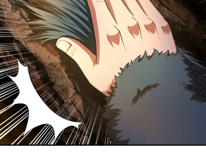 漫画《法师家族的恶少小儿子》第四季 第5话 看山一族第183张图