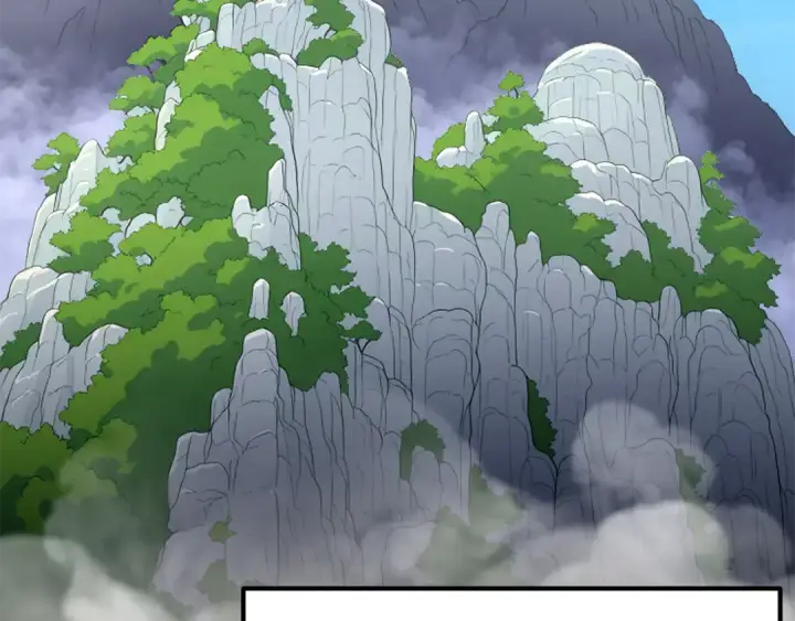 漫画《法师家族的恶少小儿子》第四季 第5话 看山一族第52张图