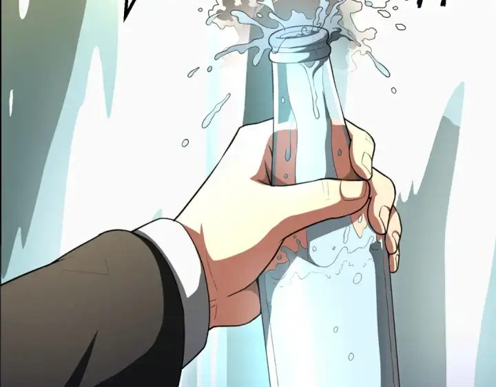 漫画《法师家族的恶少小儿子》第四季 第6话 出发去屏风岩第108张图