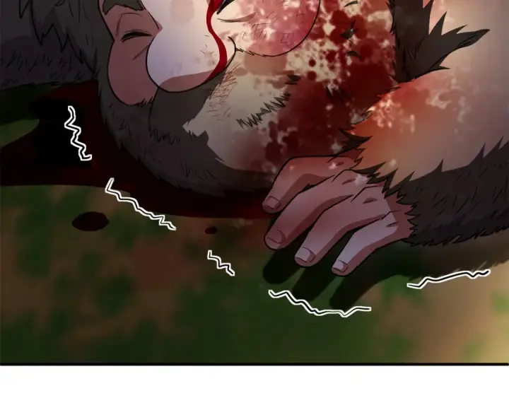 漫画《法师家族的恶少小儿子》第四季 第6话 出发去屏风岩第210张图