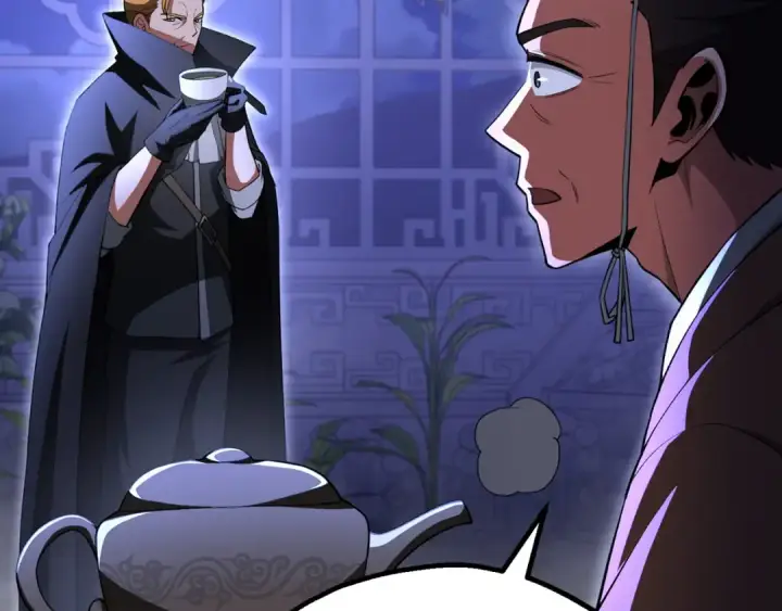漫画《法师家族的恶少小儿子》第四季 第7话 遇到像样的对手第102张图