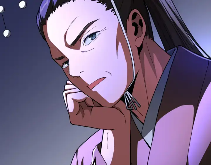 漫画《法师家族的恶少小儿子》第四季 第7话 遇到像样的对手第110张图