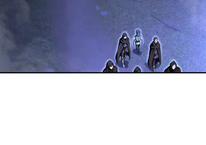 漫画《法师家族的恶少小儿子》第四季 第14话 想把他收为手下第166张图