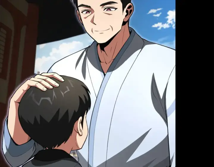 漫画《法师家族的恶少小儿子》第四季 第15话 识破幻象阵第85张图