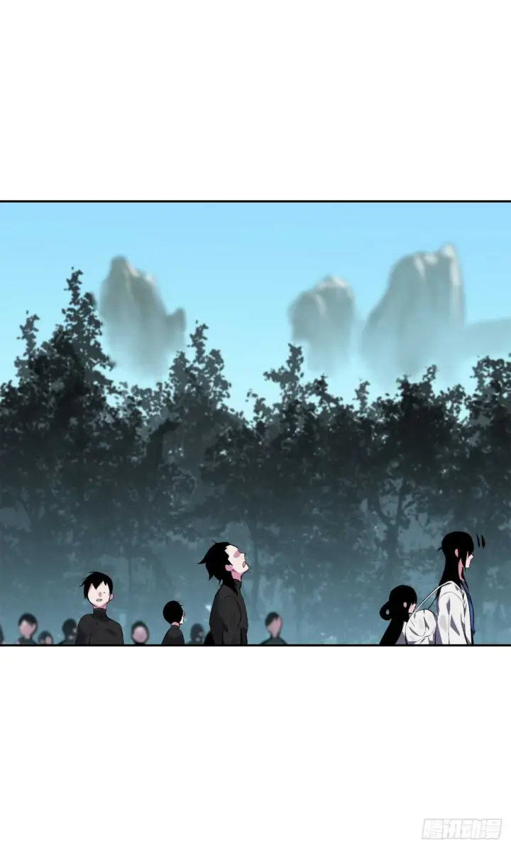 漫画《废柴重生之我要当大佬》94.侠义之心第20张图