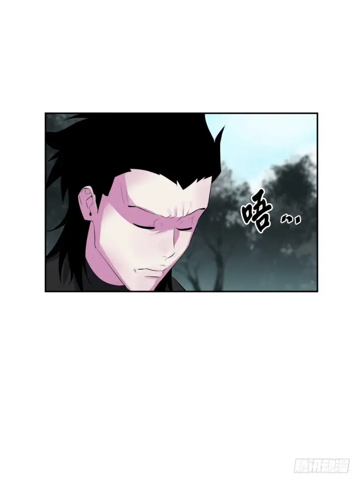 漫画《废柴重生之我要当大佬》94.侠义之心第30张图