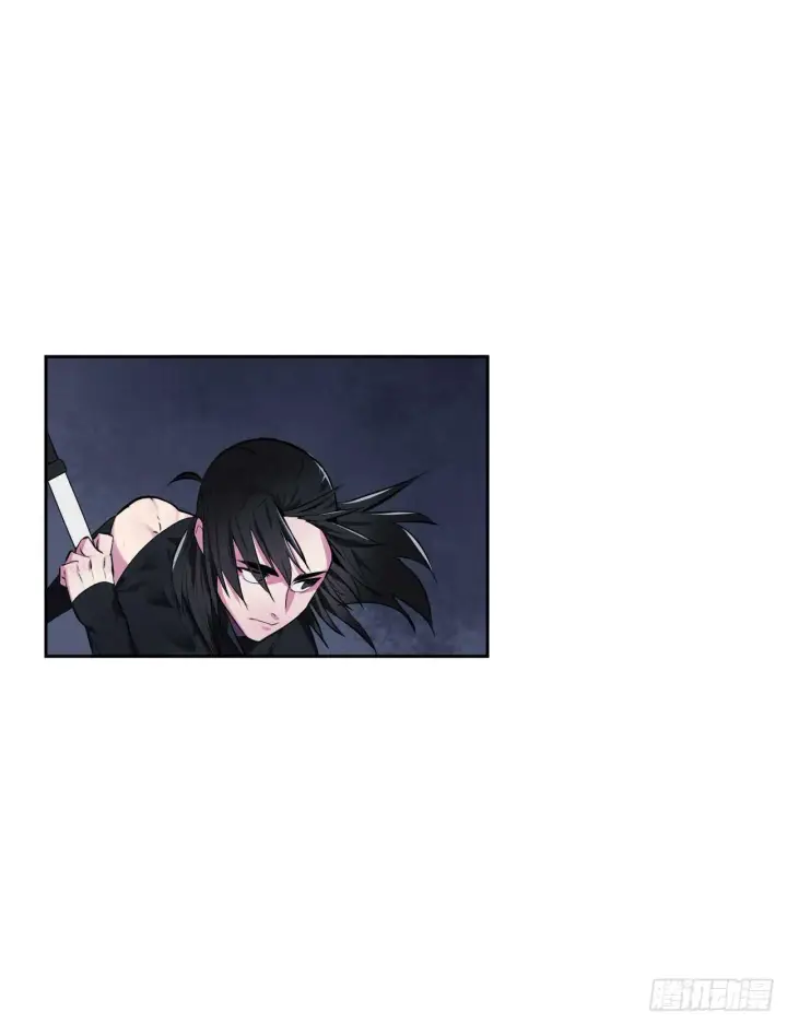 漫画《废柴重生之我要当大佬》96.魔鬼训练第61张图
