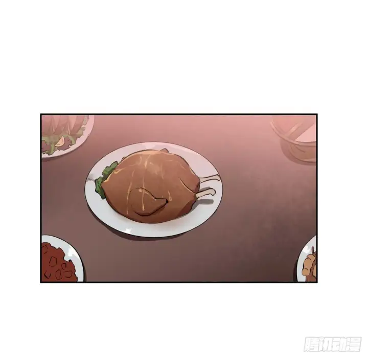 漫画《废柴重生之我要当大佬》98.无音使者第22张图