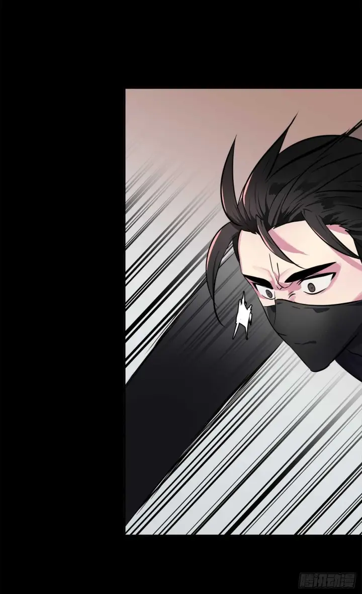 漫画《废柴重生之我要当大佬》106.素手魔功第10张图