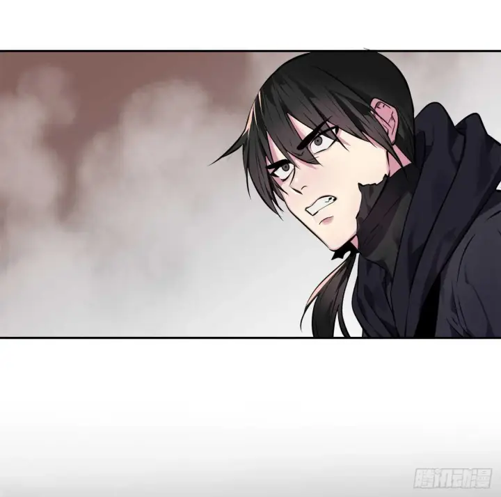漫画《废柴重生之我要当大佬》106.素手魔功第7张图