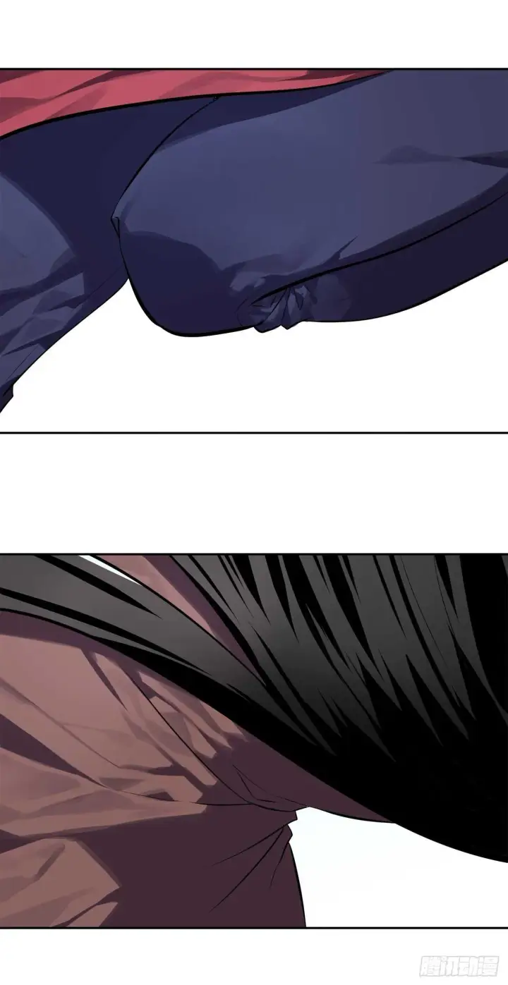 漫画《废柴重生之我要当大佬》117.师妹迎战第64张图