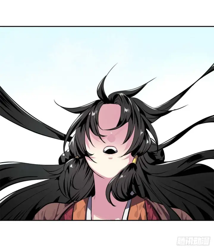 漫画《废柴重生之我要当大佬》117.师妹迎战第68张图