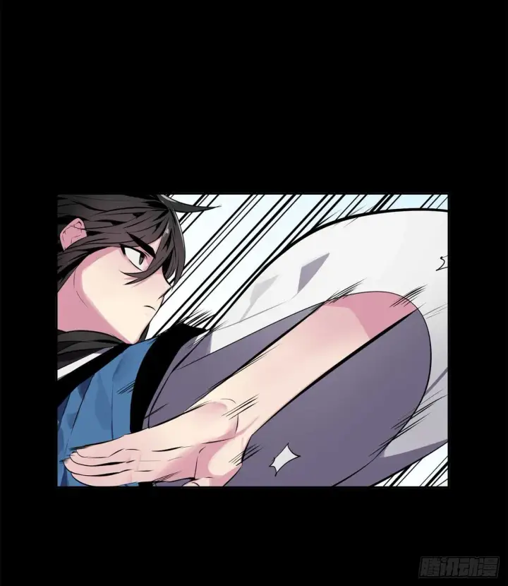 漫画《废柴重生之我要当大佬》118.武器天才第25张图