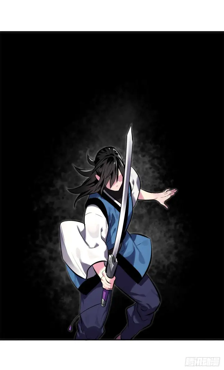 漫画《废柴重生之我要当大佬》120.大战锰钢第53张图