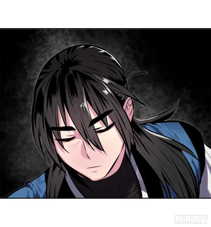 漫画《废柴重生之我要当大佬》120.大战锰钢第54张图