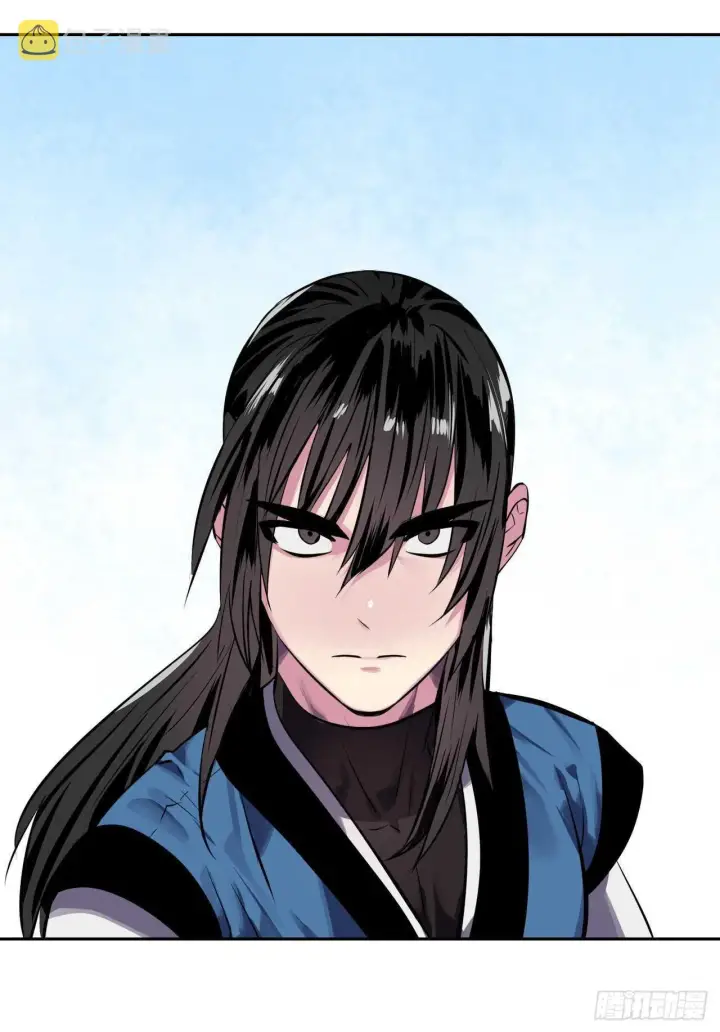 漫画《废柴重生之我要当大佬》121.非死不可第47张图