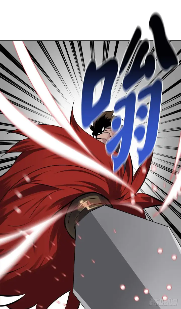 漫画《废柴重生之我要当大佬》121.非死不可第52张图
