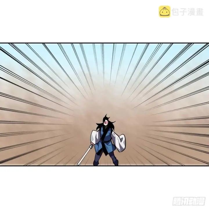 漫画《废柴重生之我要当大佬》122.逃兵真相第25张图