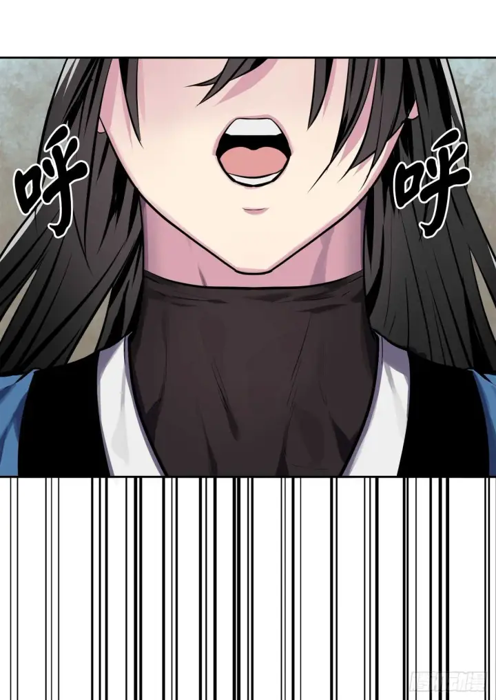 漫画《废柴重生之我要当大佬》123.全身而退第5张图