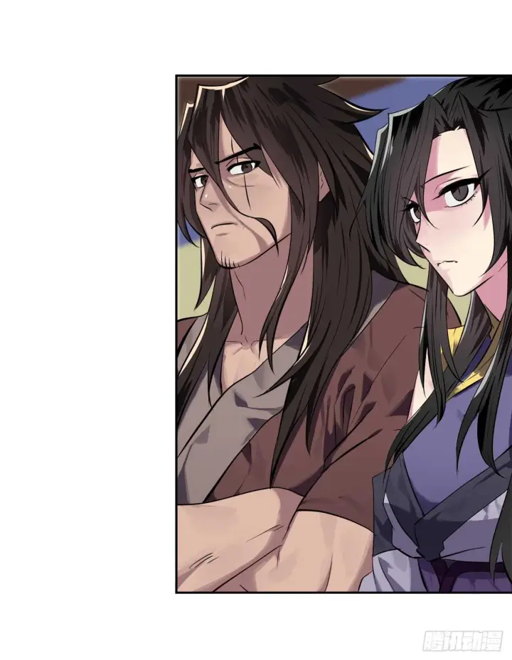 漫画《废柴重生之我要当大佬》125.义气联盟第11张图