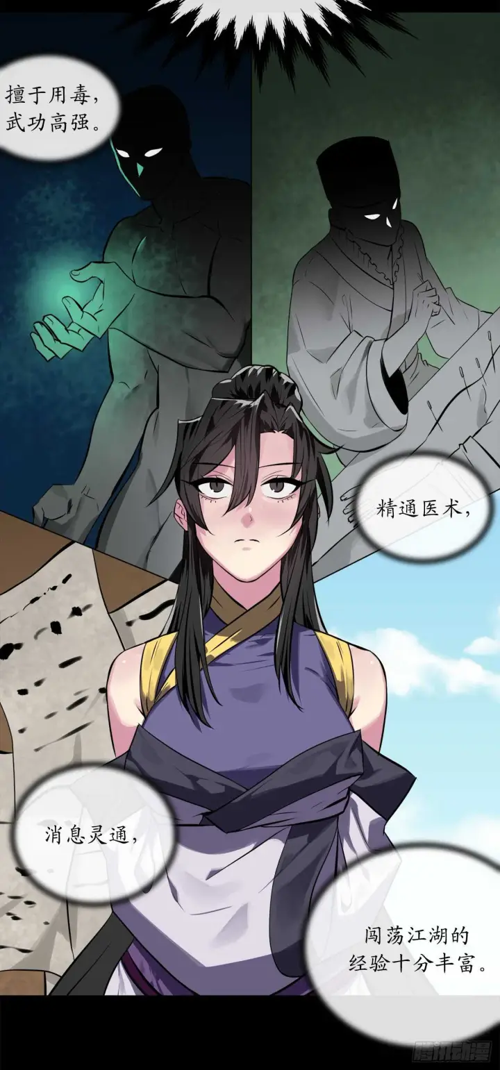 漫画《废柴重生之我要当大佬》125.义气联盟第40张图