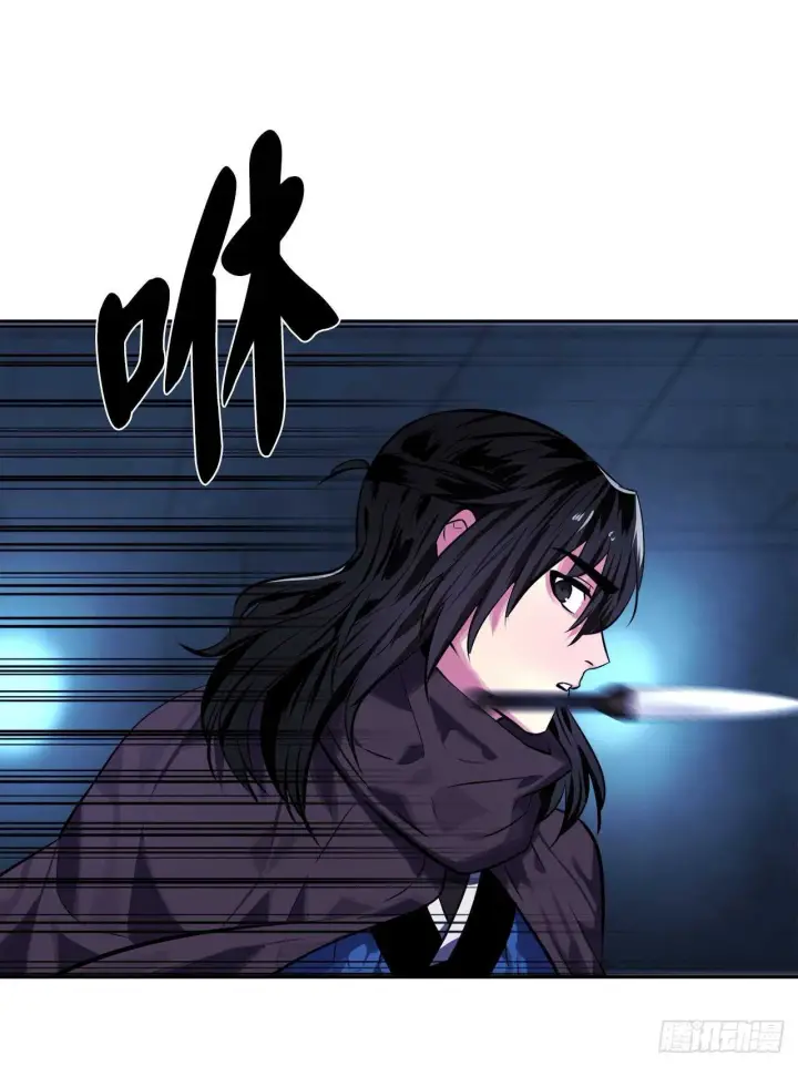 漫画《废柴重生之我要当大佬》130.严刑逼供第13张图