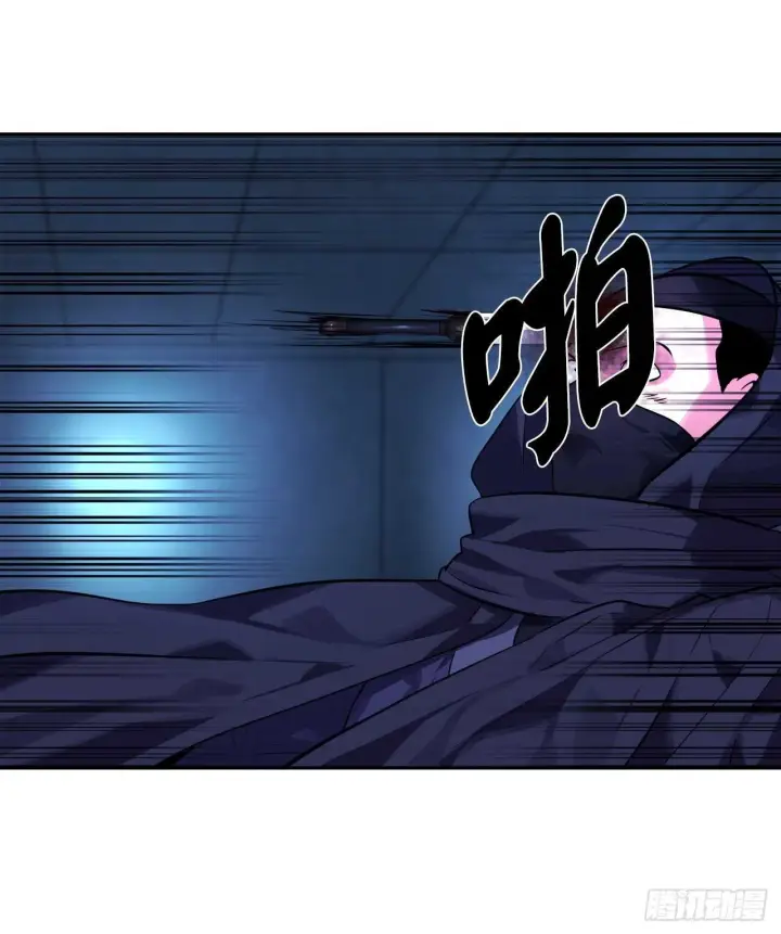 漫画《废柴重生之我要当大佬》130.严刑逼供第14张图