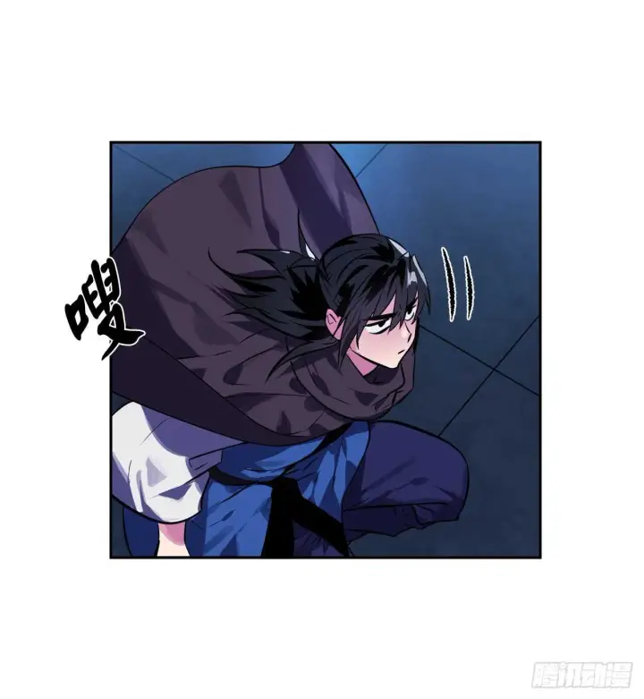 漫画《废柴重生之我要当大佬》130.严刑逼供第35张图