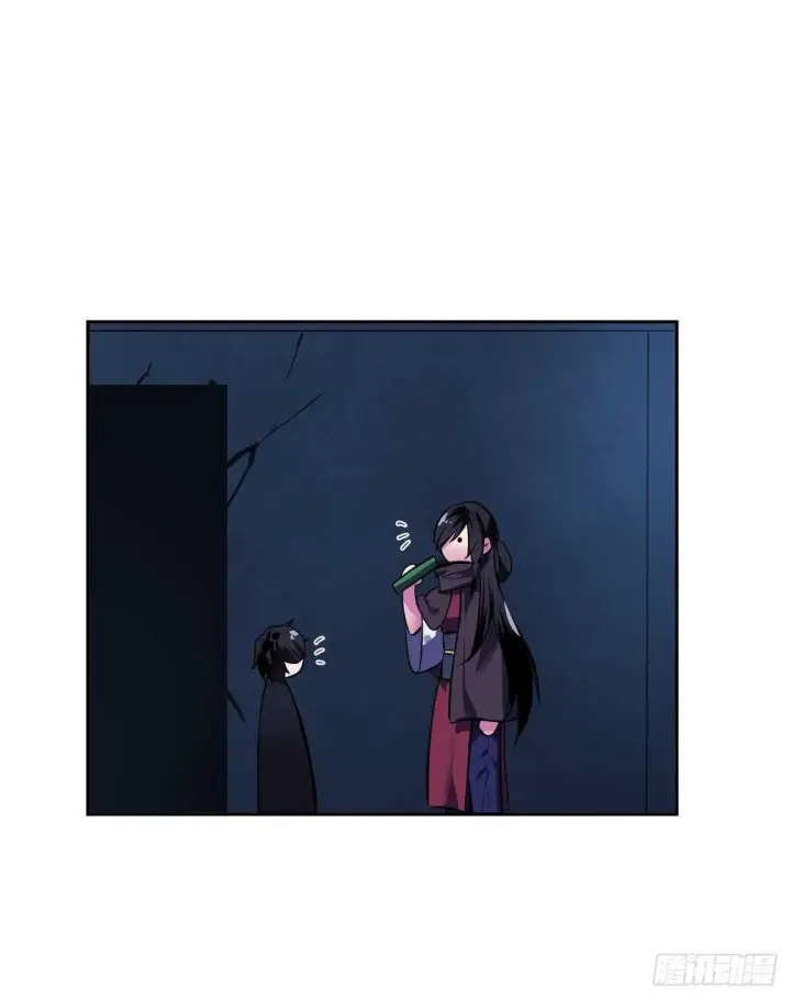 漫画《废柴重生之我要当大佬》130.严刑逼供第55张图