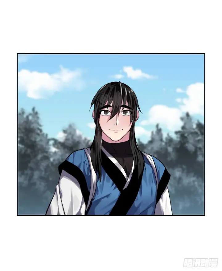 漫画《废柴重生之我要当大佬》131.潜入计划第27张图