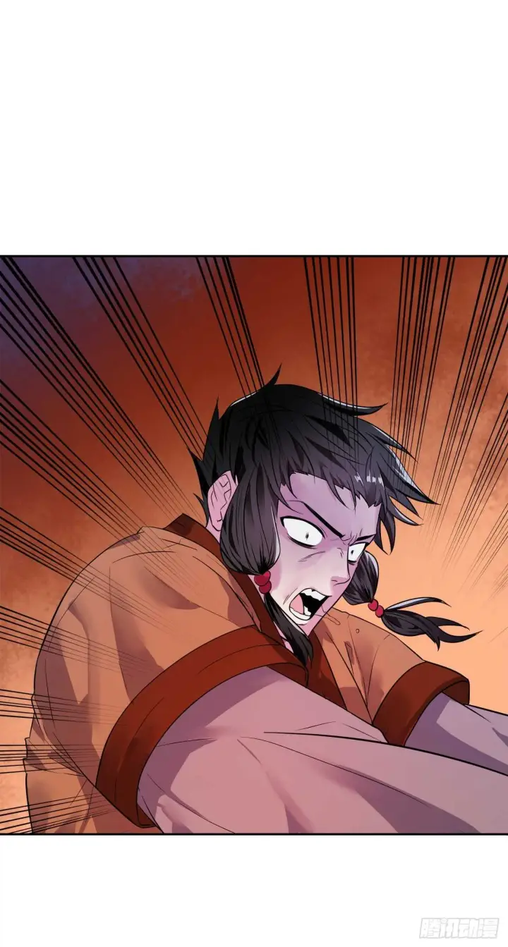 漫画《废柴重生之我要当大佬》139.一招击倒第48张图
