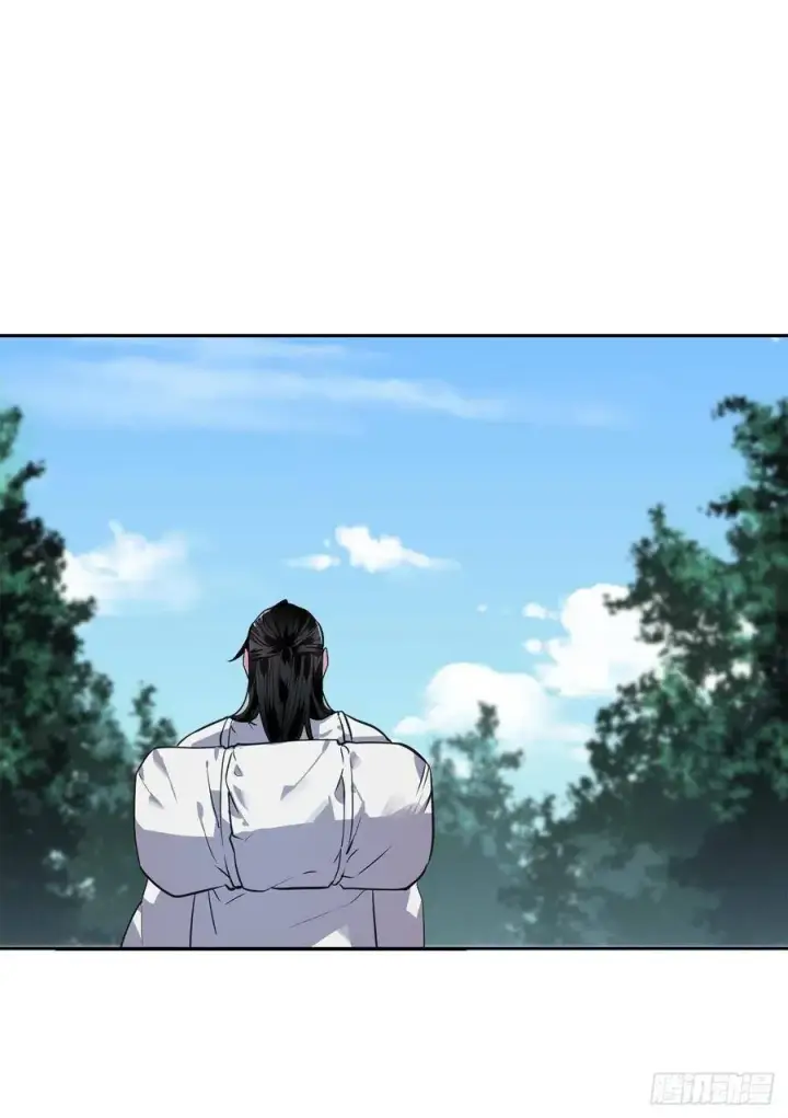 漫画《废柴重生之我要当大佬》143.食人部族第4张图
