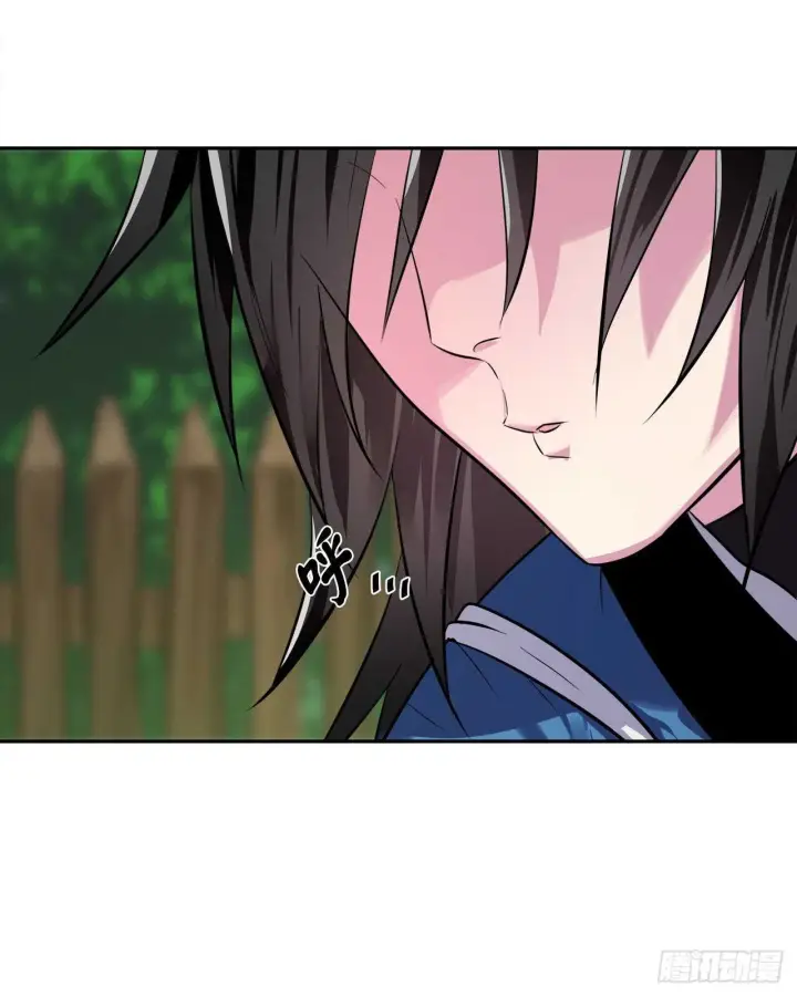 漫画《废柴重生之我要当大佬》144.欲擒故纵第3张图