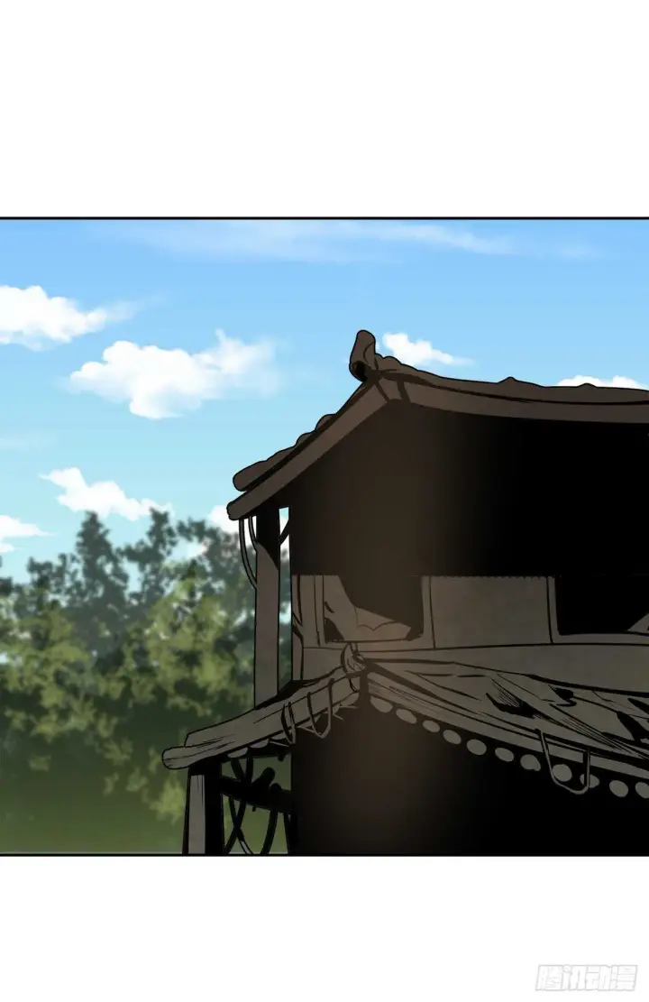 漫画《废柴重生之我要当大佬》144.欲擒故纵第30张图