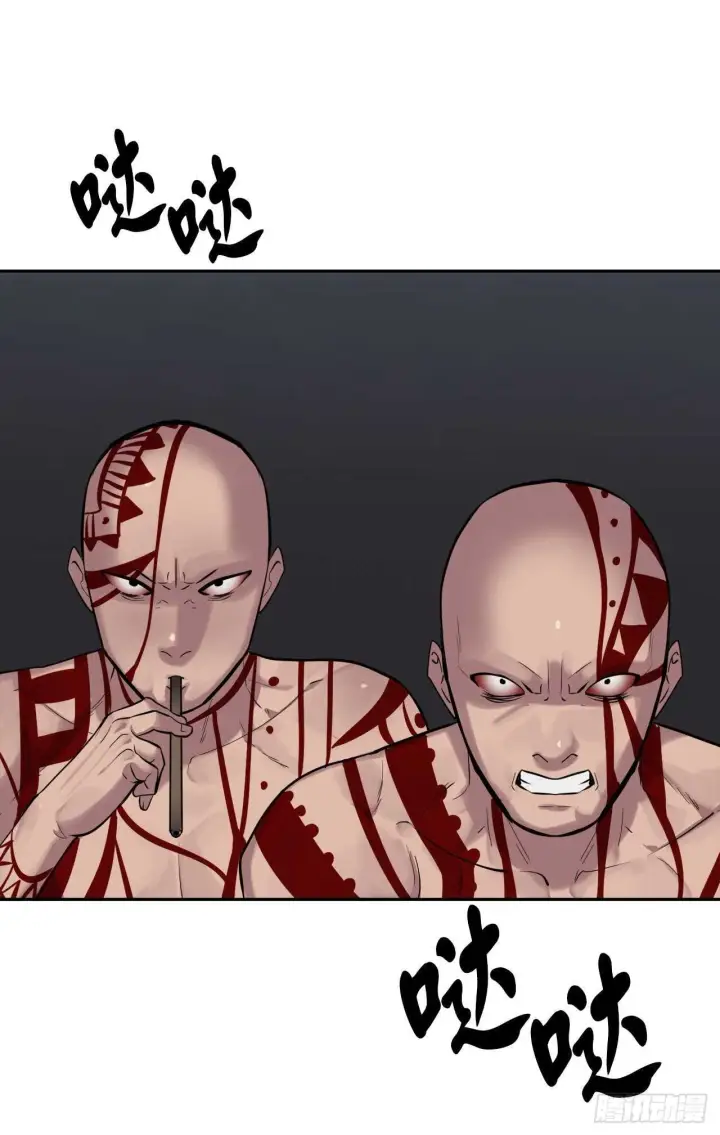 漫画《废柴重生之我要当大佬》145.以一当十第10张图