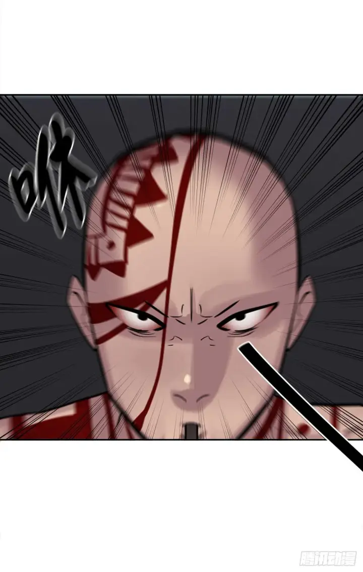 漫画《废柴重生之我要当大佬》145.以一当十第12张图