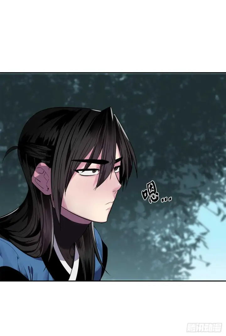 漫画《废柴重生之我要当大佬》145.以一当十第2张图