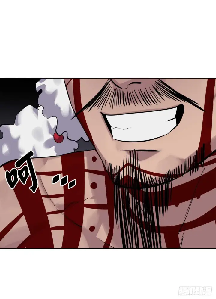 漫画《废柴重生之我要当大佬》145.以一当十第38张图