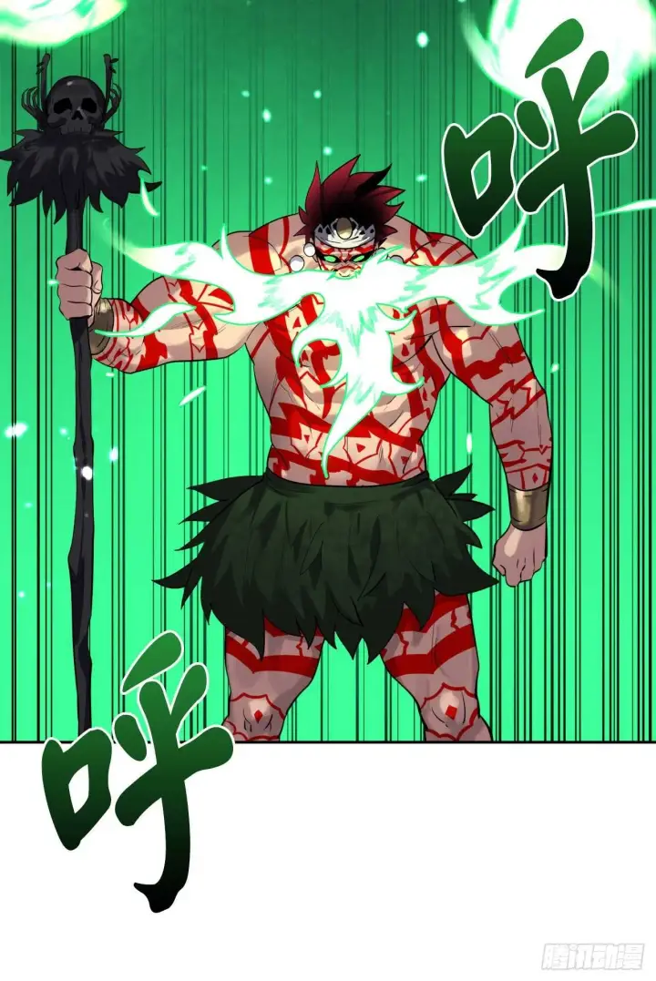 漫画《废柴重生之我要当大佬》148.势均力敌第30张图