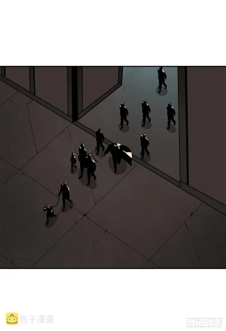 漫画《废柴重生之我要当大佬》149.蛮荒营救第10张图